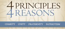 4Principles4Reasons 4Principles4Reasons