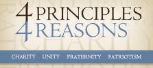 4Principles4Reasons